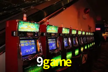 Desvendando o Mundo dos Jogos Virtuais na 9game