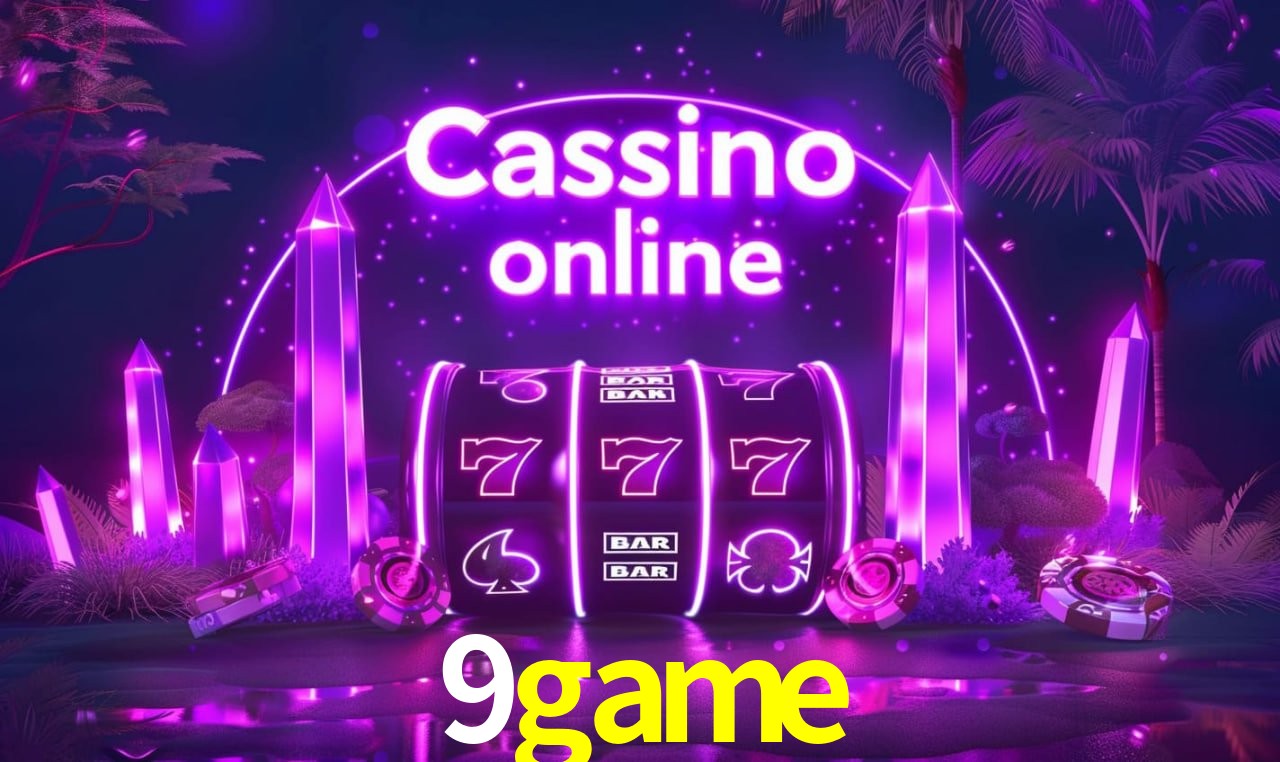 Atalho iOS 9game