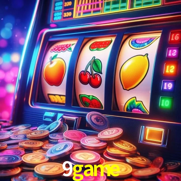 Benefícios da Conta 9game