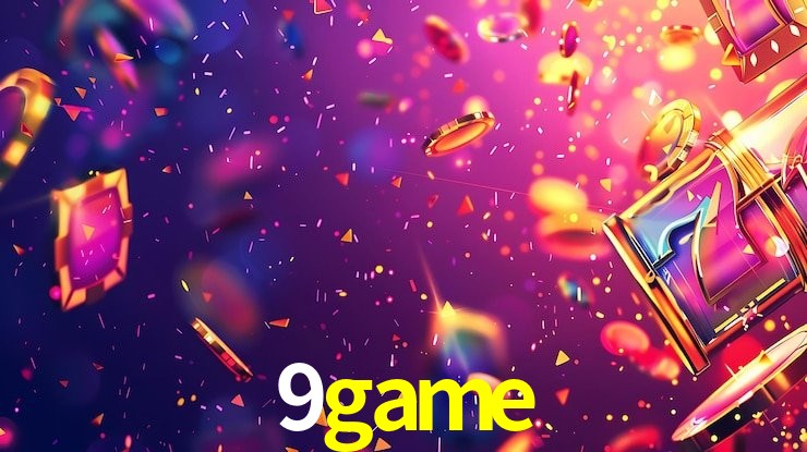 PIX Instantâneo 9game