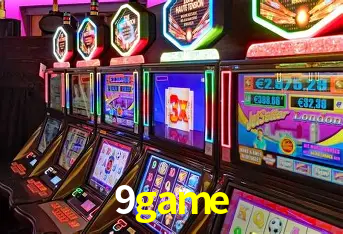 Desvendando o Mundo dos Jogos Virtuais na 9game
