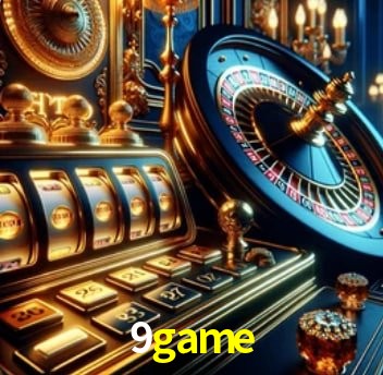 Recursos de Bônus 9game