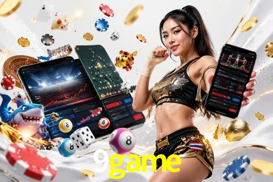Exclusive Offers 9game